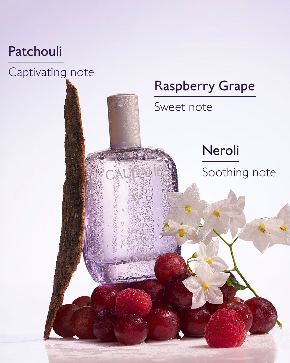 Ange des Vignes Eau de Parfum