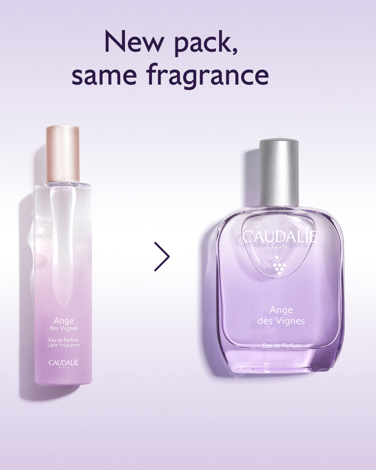Ange des Vignes Eau de Parfum