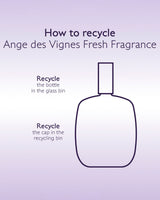 Ange des Vignes Eau de Parfum
