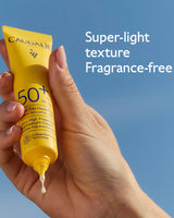 Very High Protection Lighweight Cream SPF 50