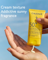 Very High Protection Cream SPF 50