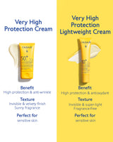 Very High Protection Cream SPF 50