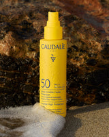 Invisible High Protection Spray SPF 50