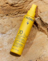 Invisible High Protection Spray SPF 30