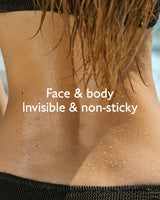 Invisible High Protection Spray SPF 30