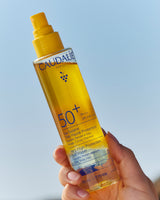 Very High Protection Sun Water SPF 50