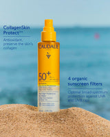 Very High Protection Sun Water SPF 50