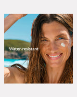 Very High Protection Sun Water SPF 50