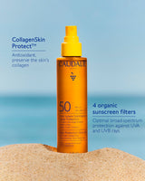 High Protection Glow Oil SPF 50