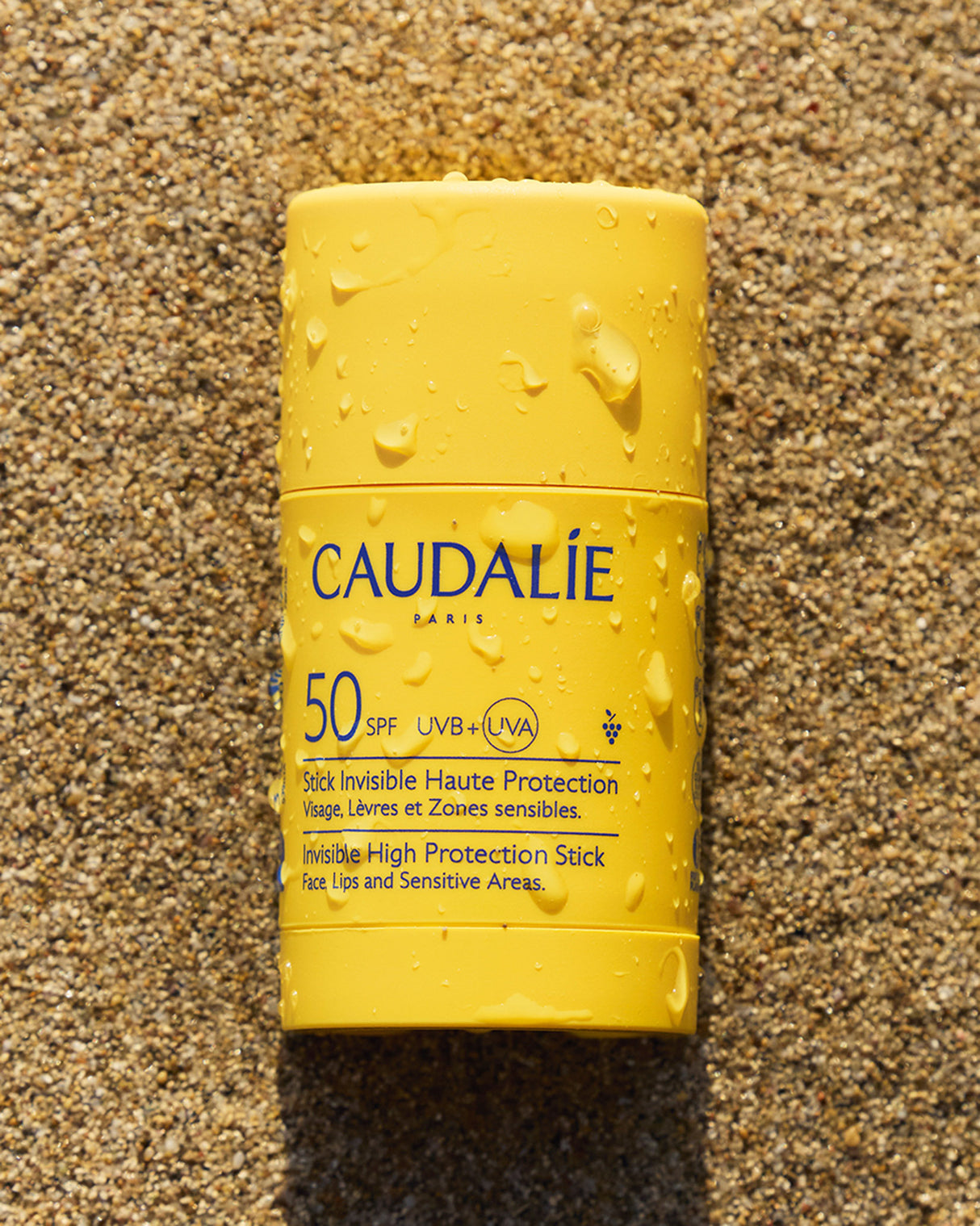 Invisible High Protection Stick SPF 50