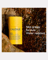 Invisible High Protection Stick SPF 50