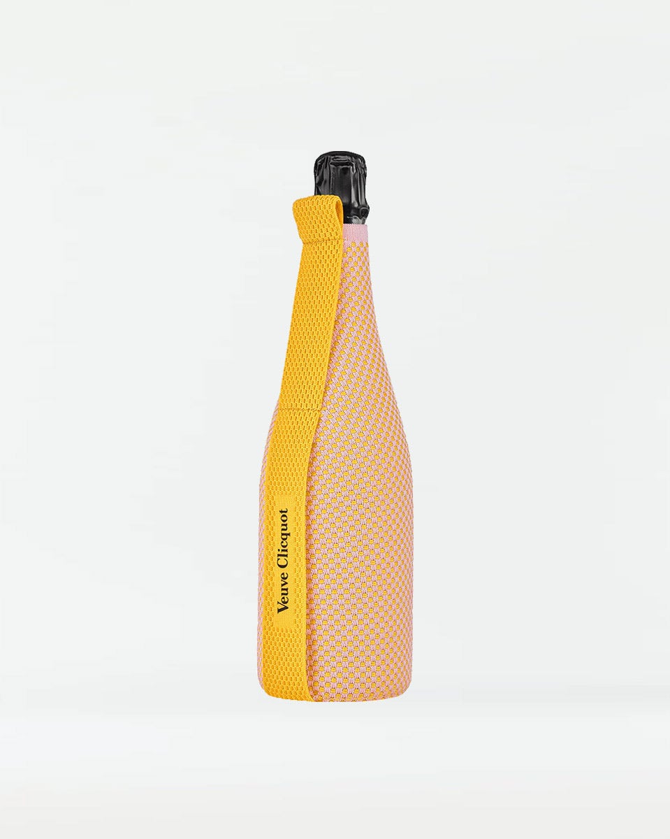Veuve-Clicquot-Rose-NV-Champagne-Ice-Jacket-Gift-Set