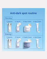 Caudalie Vinoperfect Serum & SPF Duo Gift Set
