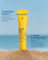 Caudalie Vinoperfect Serum & SPF Duo Gift Set