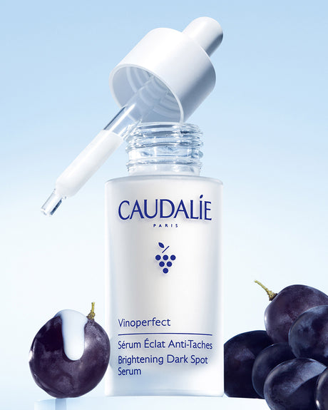 Caudalie Vinoperfect Serum & SPF Duo Gift Set