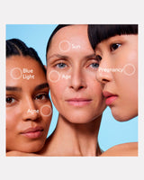 Caudalie Vinoperfect Serum & SPF Duo Gift Set