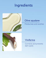Caudalie Vinoperfect Serum & SPF Duo Gift Set