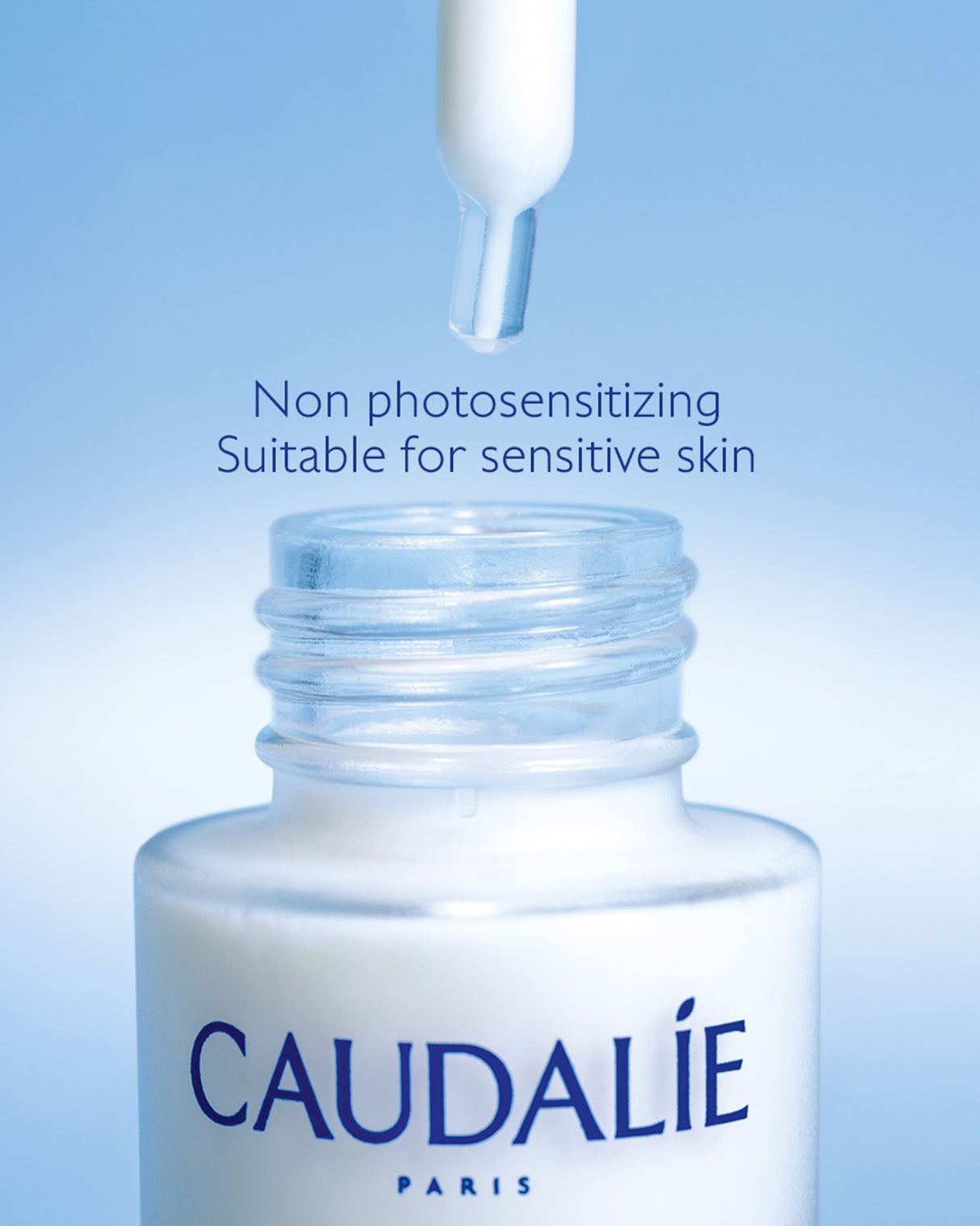 Caudalie Vinoperfect Serum & SPF Duo Gift Set