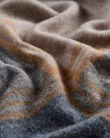 Brown-Grey-100%-Cashmere-Stole