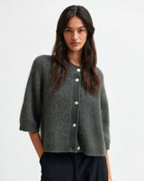 Green-Andrea-Rib-Knit-Cardigan
