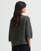 Green-Andrea-Rib-Knit-Cardigan