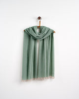 Green-100%-Cashmere-Scarf