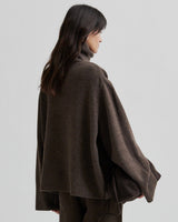 Delicioso Alpha Turtle Neck Jumper