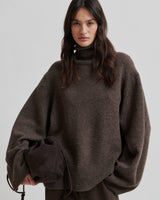 Delicioso-Alpha-Turtle-Neck-Jumper