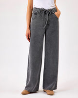Grey-Irvin-Wide-Leg-Denim-Jeans