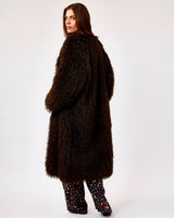 Delicioso Ophie Long Coat