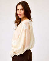 Tofu Veria Blouse