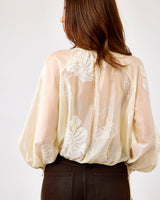 Tofu Veria Blouse