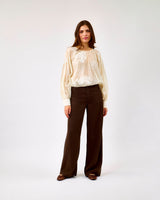 Tofu Veria Blouse