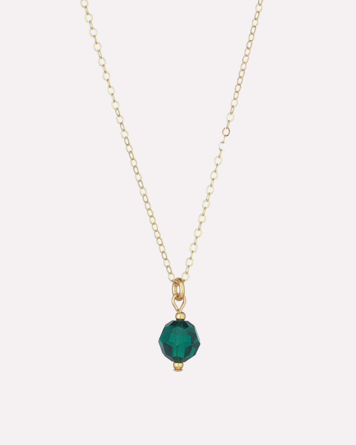Emerald-Greenn-Globe-Golf-Filled-Pendant-Necklace