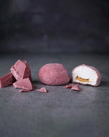 The Mallows Caramel Filled Mallows Gift Box - 16 Piece