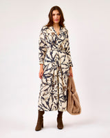 Tofu-Cornelis-Abstract-Print-Dress