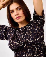 Delicioso Savani Blouse