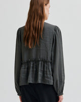 Green-Carline-Long-Sleeve-Blouse