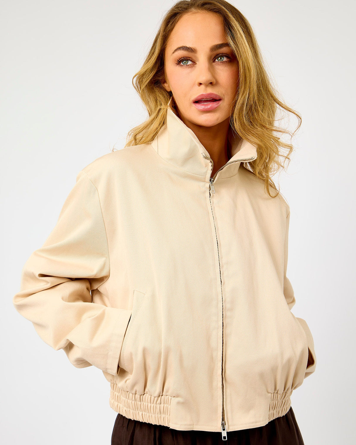 Soft-Beige-Willie-Bomber-Jacket