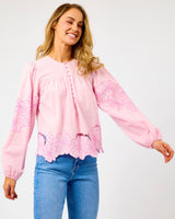 Lilac-Chiffon-Elinor-Blouse