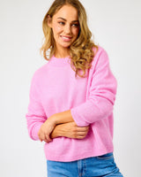 Lilac-Chiffon-Bruuk-Knit-Jumper