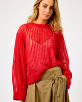 Poinciana-Georgina-Knit-Jumper