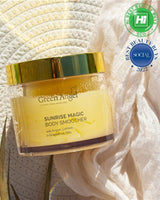 Sunrise Magic Body Smoother