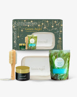 Green-Angel-Sole-Serenity-Gift-Set