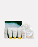 Green Angel Hand Harmony Gift Set