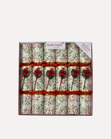 Winter Berry Handmade Christmas Crackers