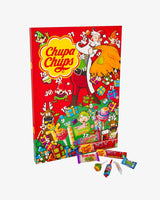 Chupa Chups Christmas Advent Calendar