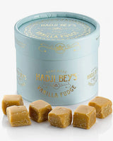 Hadji Bey's Vanilla Fudge