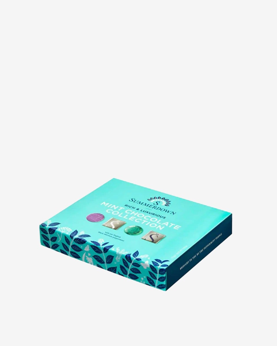 Summerdown Mint Chocolate Collection