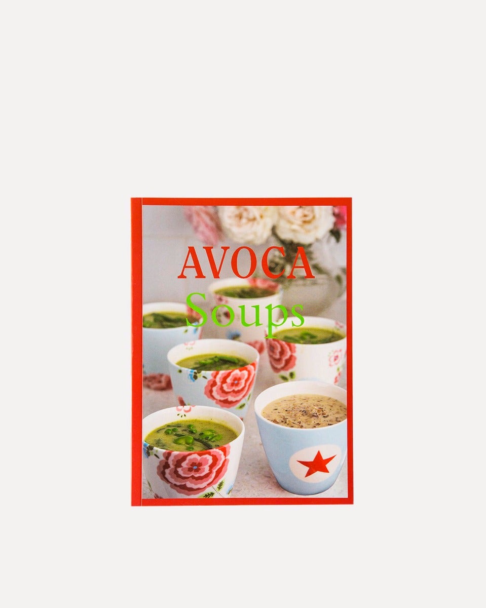 Avoca Soups, Compact Edition